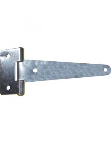 PENTURE ANGLAISE LEGERE LG100 ZINGUE