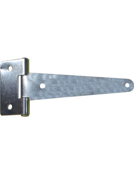 PENTURE ANGLAISE LEGERE LG100 ZINGUE