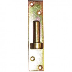 GOND PLATINE FORT DIA 16 ZINGUE