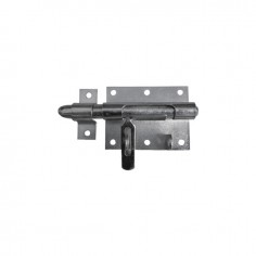 VERROU BOX PORTECADENAS DIAMETRE 14 ZINGUÉ