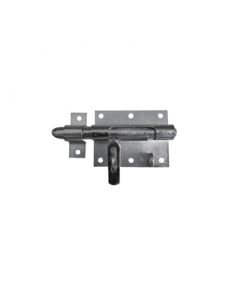 VERROU BOX PORTECADENAS DIAMETRE 14 ZINGUÉ