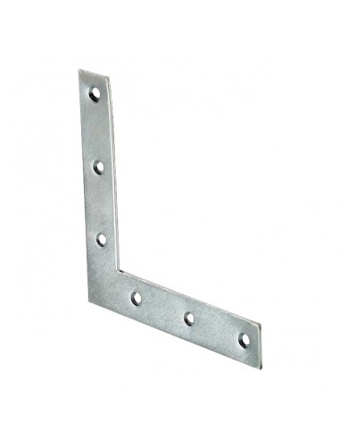 EQUERRE DE RE DE 160 ZINGUE