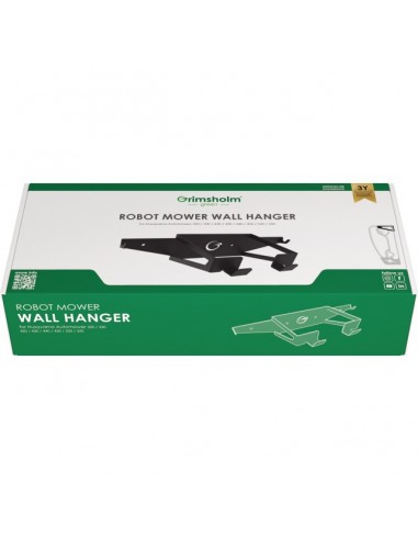 SUPPORT MURAL AUTOMOWER 320 330X 420 430