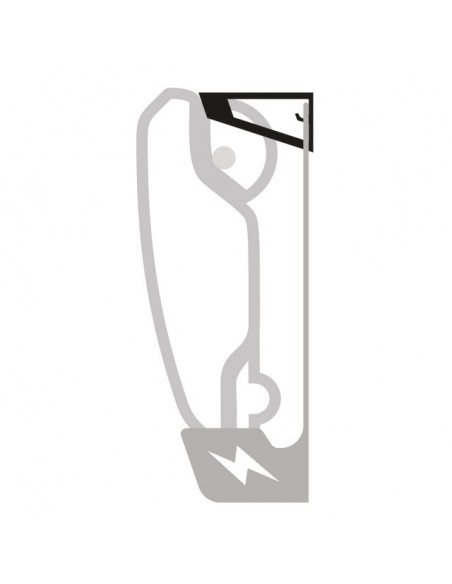 SUPPORT MURAL AUTOMOWER 320 330X 420 430