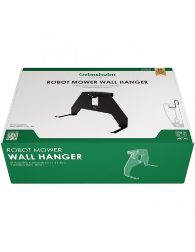 SUPPORT MURAL AUTOMOWER 310/315 (2015-) GARDENA SILENO