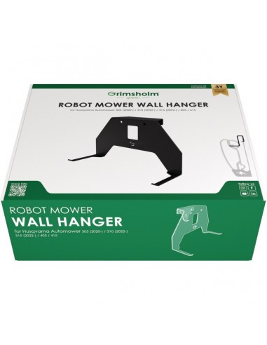 SUPPORT MURAL AUTOMOWER 305 (2020-) 405X 415X