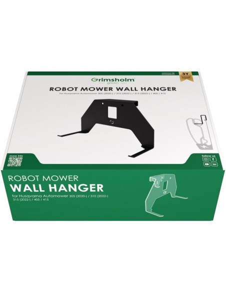 SUPPORT MURAL AUTOMOWER 305 (2020-) 405X 415X