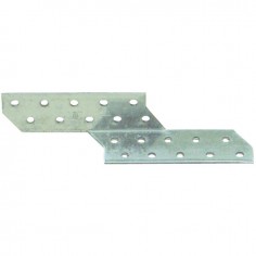 EQUERRE RENVOYEE D32X32X170X2 MM GALVANISE SENDZIMIR