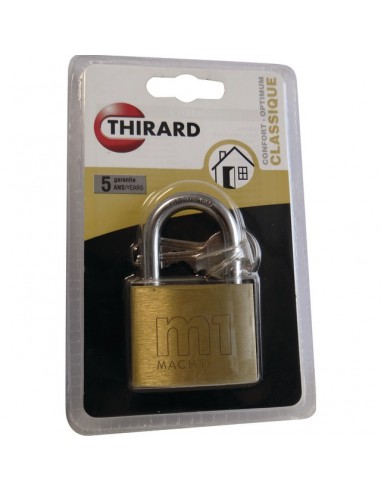 CADENAS MACH1 40MM ANSE ACIER HAUTEUR 22MM(1800400)