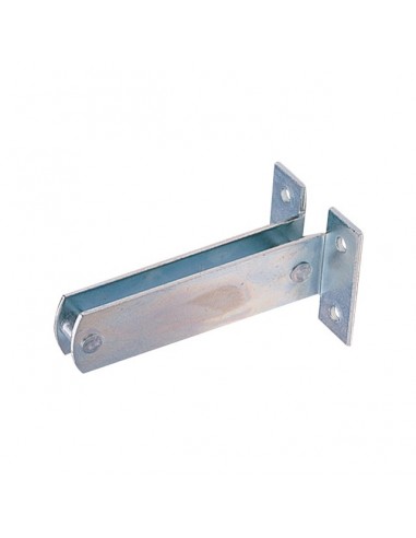 PATTE DE REGLAGE A VISSER POUR RAIL 35X30 MM 3536