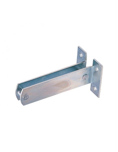 PATTE DE REGLAGE A VISSER POUR RAIL 35X30 MM 3536