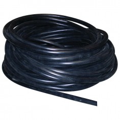 GAINE EXTERIEUR 12 MM POUR CABLE 4-5 MM LE METRE