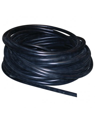 GAINE EXTERIEUR 12 MM POUR CABLE 4-5 MM LE METRE