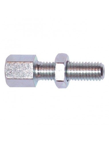 BUTEE POUR GAINE 8 MM