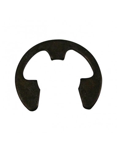 E-CLIPS POUR ARBRE RAINURE Ø1/8