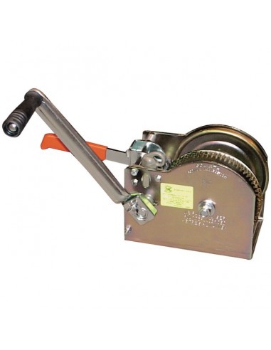 TREUIL CLIQUET 16N2F 1600KGS