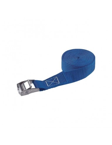 SANGLE A BOUCLE DE SERRAGE 25 MM 2