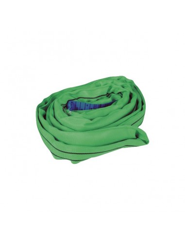 ELINGUE TUBULAIRE SANS FIN 60MMx3M 2TONNES