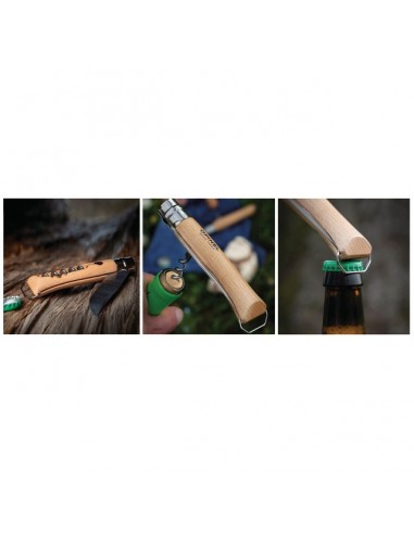 COUTEAU TIREBOUCHON DECAPSULEUR N°10