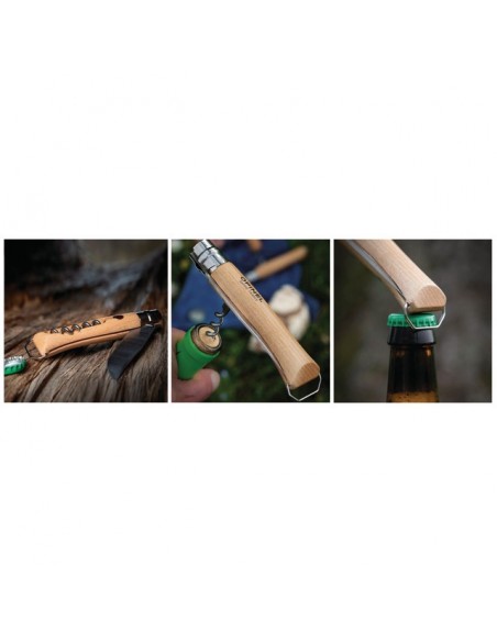 COUTEAU TIREBOUCHON DECAPSULEUR N°10