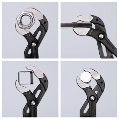 PINCE MULTIPRISE COBRA GAINE PVC LG 560 MM 2