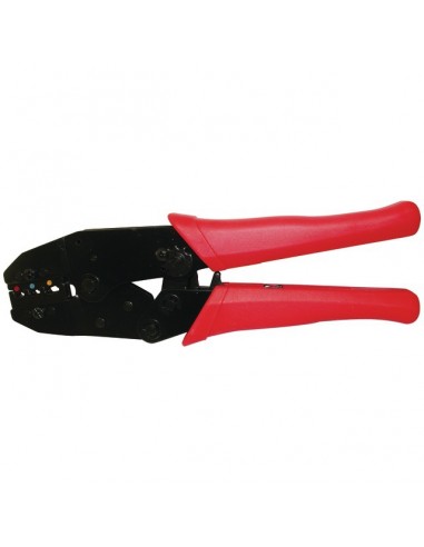 PINCE A SERTIR PRO POUR COSSES PRE-ISOLEES