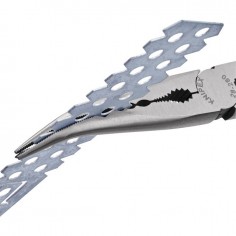 PINCE A MONTER A PROFIL TRANSVERSAUX COURBEE 2