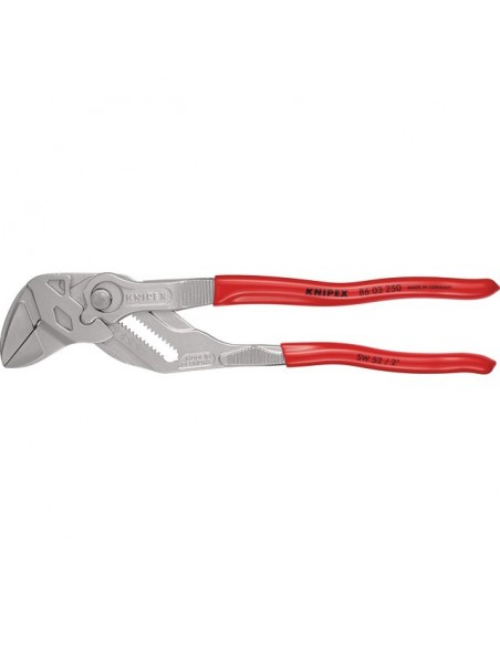 PINCE CLE DE SERRAGE LG 250 MM