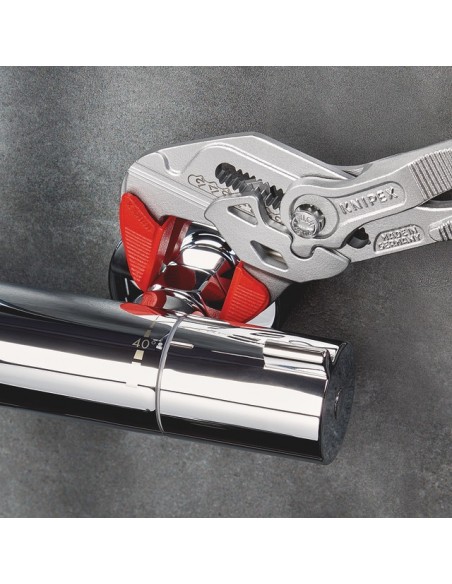 PINCE CLE DE SERRAGE LG 250 MM