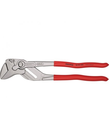 PINCE CLE DE SERRAGE LG 300 MM