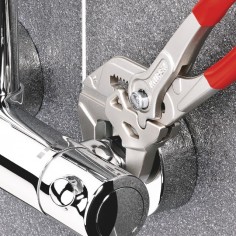 PINCE CLE DE SERRAGE LG 300 MM 2