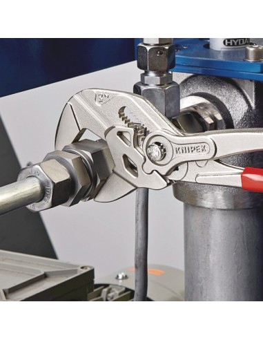 PINCE CLE DE SERRAGE LG 300 MM