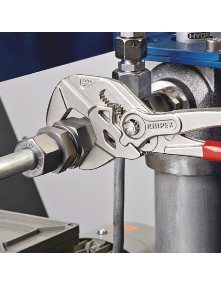 PINCE CLE DE SERRAGE LG 300 MM