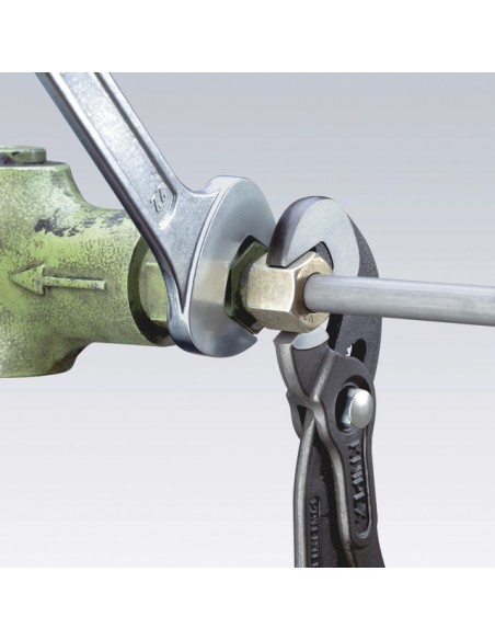 CLE AJUSTABLE DE SERRAGE RAPTOR 1032