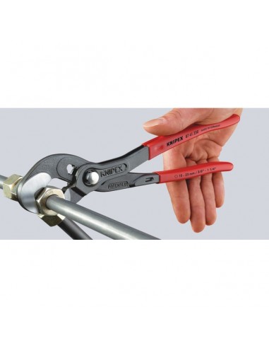 CLE AJUSTABLE DE SERRAGE RAPTOR 1032