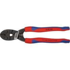 COUPEBOULONS COMPACT LG 200 MM