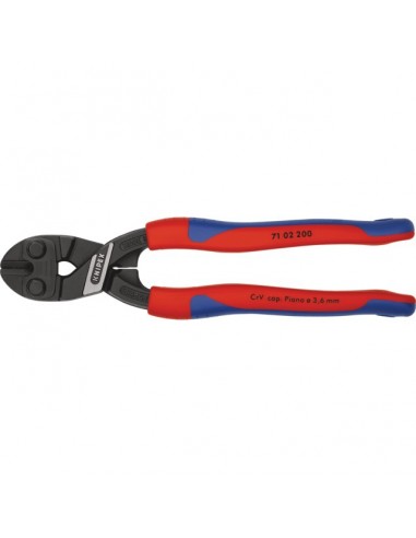 COUPEBOULONS COMPACT LG 200 MM