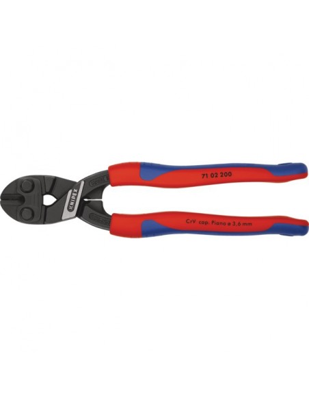 COUPEBOULONS COMPACT LG 200 MM