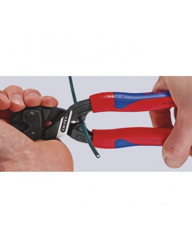 COUPEBOULONS COMPACT LG 200 MM