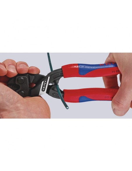 COUPEBOULONS COMPACT LG 200 MM