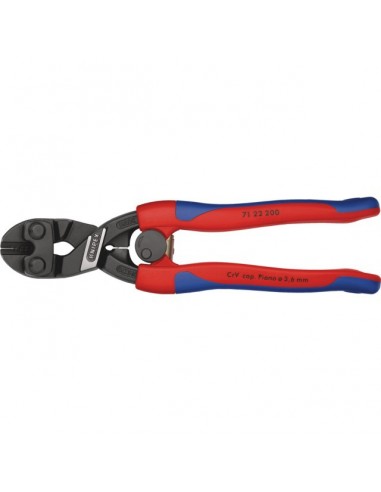 COUPEBOULONS COUDE 20° LG 200 MM