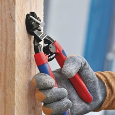 COUPEBOULONS COUDE 20° LG 200 MM 2