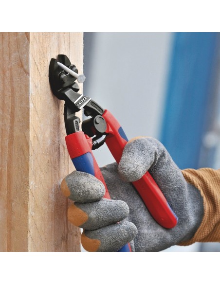 COUPEBOULONS COUDE 20° LG 200 MM