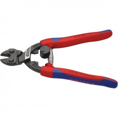 COUPE BOULONS COMPACT A RESSORT VERROUILLAGE LG 200 MM