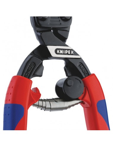 COUPE BOULONS COMPACT A RESSORT VERROUILLAGE LG 200 MM