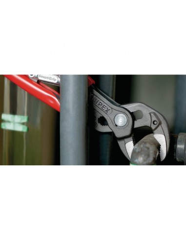 PINCE MULTIPRISE A REGLAGE AUTOMATIQUE