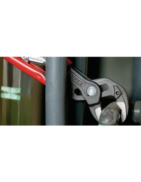 PINCE MULTIPRISE A REGLAGE AUTOMATIQUE