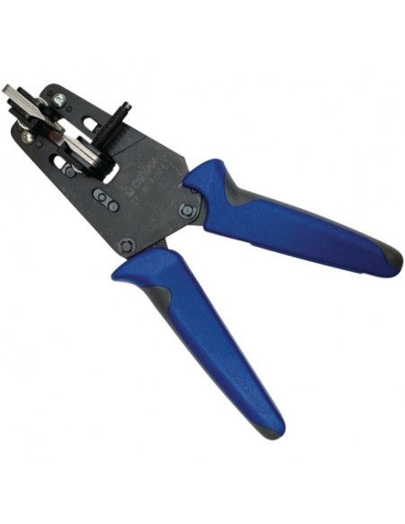 PINCE A DENUDER DE PRECISION POUR CABLE DE ROBOT DE TONTE OSVAN
