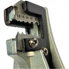 PINCE A DENUDER POUR CABLE PERIMETRIQUE DE ROBOT DE TONTE 2