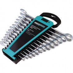 CLES MIXTES SUR SUPPORT DE 13 PIECES